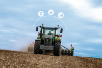 Listopadová aktualizace softwaru pro FendtONE web